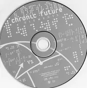 CD - Chronic Future - 4 Elements