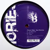 chronic flakes - Sexy Memories