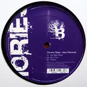 12inch Vinyl Single - Chronic Flakes - Sexy Memories