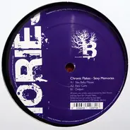 Chronic Flakes - Sexy Memories