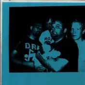 Chronic Seizure - Live On WHPK