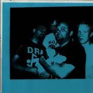 Chronic Seizure - Live On WHPK