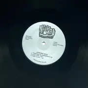 12inch Vinyl Single - Chronic Sick - Cutest Band In Hardcore E.P. - Incl. Insert