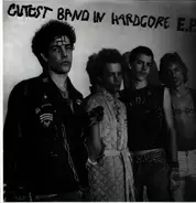 Chronic Sick - Cutest Band In Hardcore E.P.