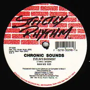 Chronic Sounds - Evelin's Basement