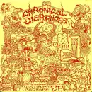 7inch Vinyl Single - Chronical Diarrhoea - Abstract Carnage E.P.