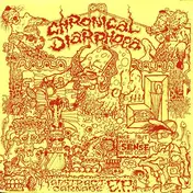 Chronical Diarrhoea - Abstract Carnage E.P.