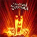 Chronical Diarrhoea - The Last Judgement