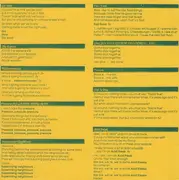 7inch Vinyl Single - Chronical Diarrhoea - Abstract Carnage E.P.