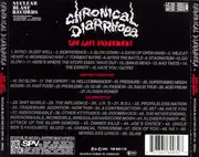 CD - Chronical Diarrhoea - The Last Judgement