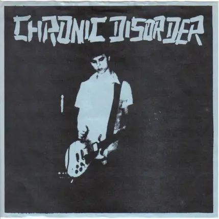 Chronic Disorder - Fred