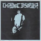 Chronic Disorder - Fred