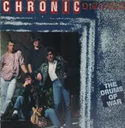 LP - Chronic Disorder - The Drums Of War