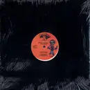 12inch Vinyl Single - Chronicle / Chilla Rinch / Burro Banton & Yankee B. / Prisoner Of War - The War Thing / Shave Him / God In Me Heart