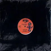 12inch Vinyl Single - Chronicle / Chilla Rinch / Burro Banton & Yankee B. / Prisoner Of War - The War Thing / Shave Him / God In Me Heart
