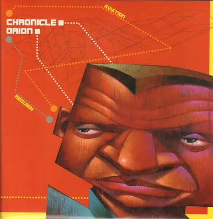 Chronicle / Orion - Aviation / Requiem