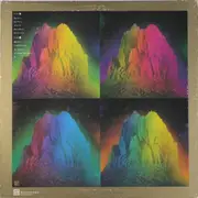 LP - Chronicle - 今は時のすべて - INSERT
