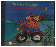 Chrstine Nöstlinger - Die verliebten Riesen