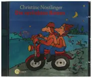 Chrstine Nöstlinger - Die verliebten Riesen