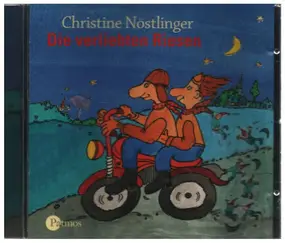 Chrstine Nöstlinger - Die verliebten Riesen