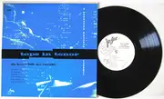 10'' - Chu Berry & His Little Jazz Ensemble / The Chocolate Dandies - Tops On Tenor