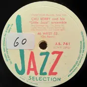 Chu Berry & His Little Jazz Ensemble