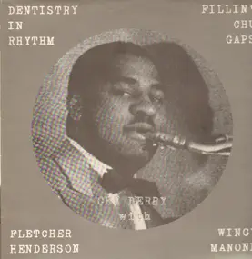 Fletcher Henderson - Dentistry In Rhythm