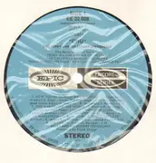LP - Chu Berry, Teddy Wilson, Cab Calloway - Chu - gatefold
