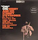 LP - Chu Berry, Teddy Wilson, Cab Calloway - Chu - gatefold