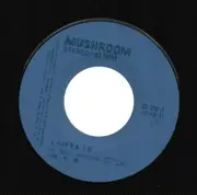 7inch Vinyl Single - Chu Kosaka - しらけちまうぜ - Original Japanese