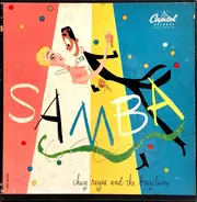 Chuy Reyes And The Brazilians - Samba
