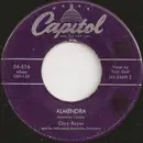 7inch Vinyl Single - Chuy Reyes & His Orchestra - Almendra