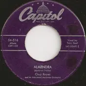 Chuy Reyes & His Orchestra - Almendra
