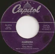 Chuy Reyes & His Orchestra - Almendra