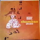 LP - Chuy Reyes & His Orchestra - Arthur Murray Favorites - RHUMBAS - Mono