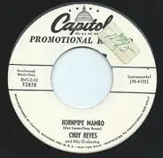 Chuy Reyes & His Orchestra - Hornpipe Mambo