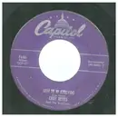 7inch Vinyl Single - Chuy Reyes & The Brazilians - Bem Te Vi Atrevido