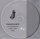 CD - Chuzzlewit - An Experimental Index Of The Heart - Paper sleeve