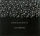 CD - Chuzzlewit - Secret Affinities - Cardboard.