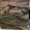 CD - Chuzzlewit - A Map Of Maybes (Selected Recordings 1995-1998) - Alternative paper sleeve