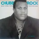 12inch Vinyl Single - Chubb Rock And Domino Featuring Howie Tee - Rock 'N Roll Dude