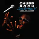 CD - Chubb Rock - I Gotta Get Mine Yo! (Book Of Rhymes)