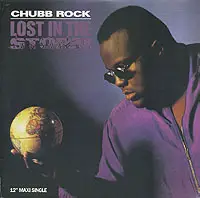 Chubb Rock - Lost In The Storm