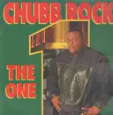 LP - Chubb Rock - The One