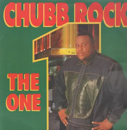 Chubb Rock - The One
