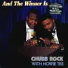 LP - Chubb Rock With Howie Tee - And The Winner Is...