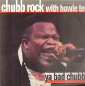 Chubb Rock With Howie Tee