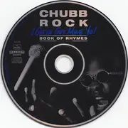 CD - Chubb Rock - I Gotta Get Mine Yo! (Book Of Rhymes)