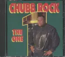 CD - Chubb Rock - The One