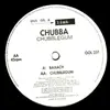 12inch Vinyl Single - Chubba - Chubblegum